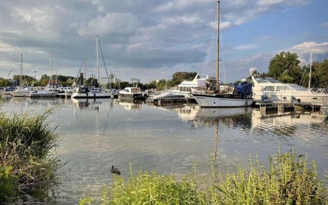 Ferienwohnung Kramer 25569