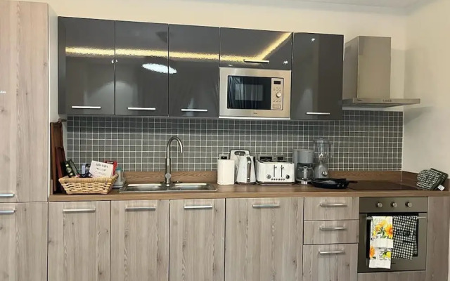 Spring Properties  - Hotel Apartments