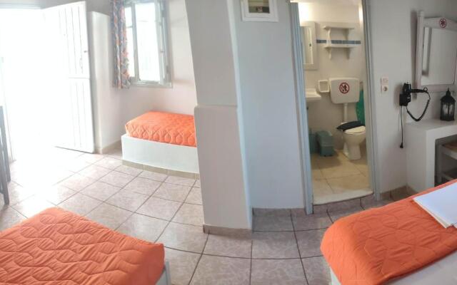 Michalios Luxury Apartments