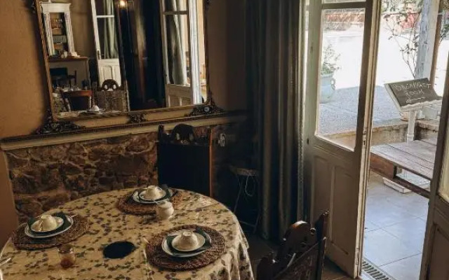 Corte Boero Country Apartments