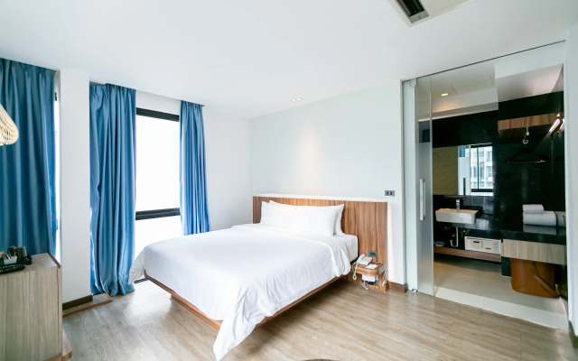 Hotel Uno Express