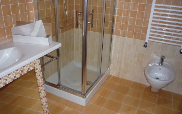 Villa Il Cavaliere by SolturElba