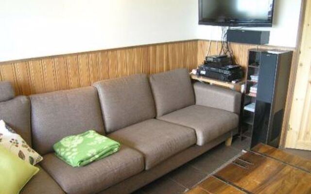 Holiday Home Ryytilänranta