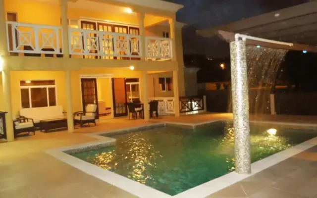 Villa Barbarella