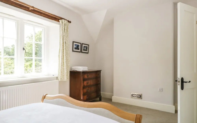 Caldhu Cottage