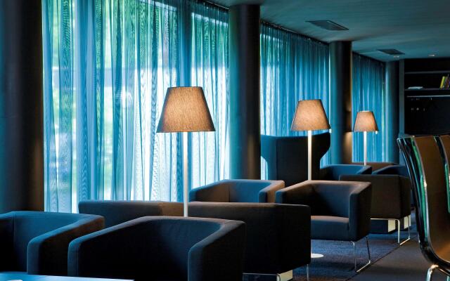 Congress Hotel Mercure Nürnberg an der Messe