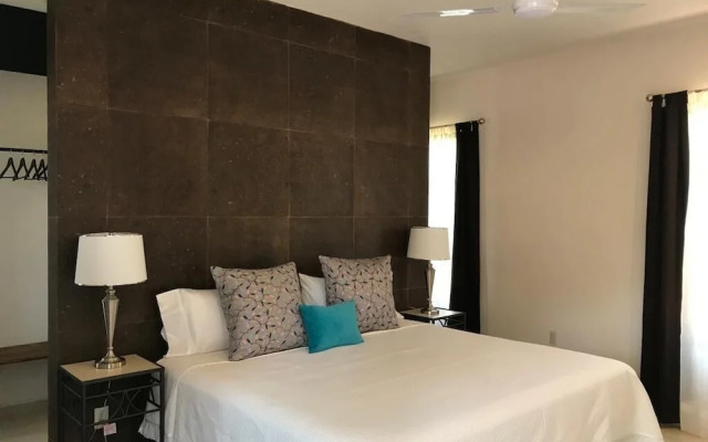 Hotel Boutique Casa de Campo Malinalco