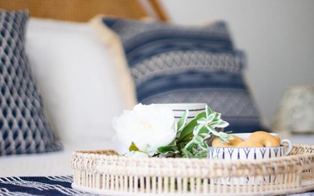 "Verdementa" apartment