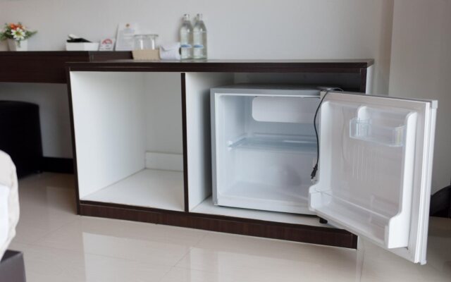 TRIMM (SHA Extra Plus)