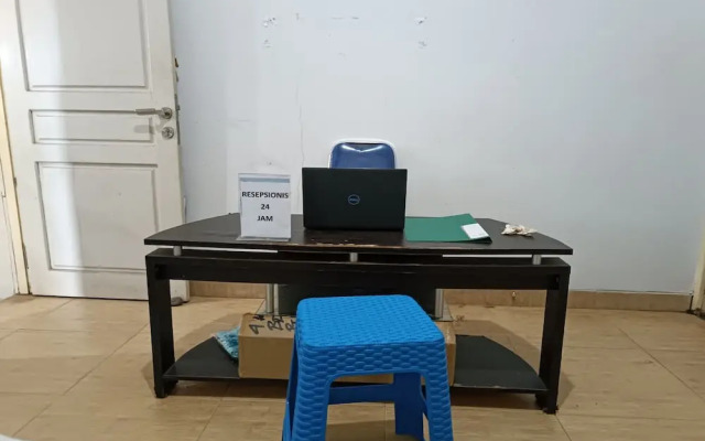 Hotel O Wisma Haji BunbunNearYani Heahlerr