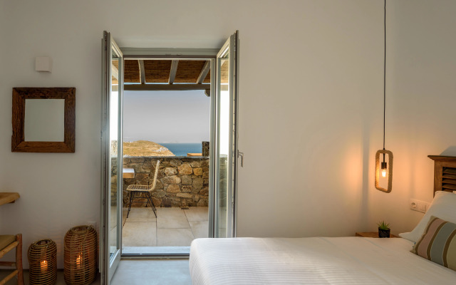 The Summit of Mykonos