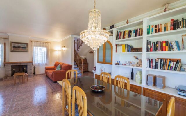 House Miro Calonge