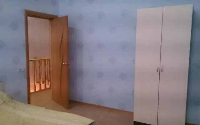 Holiday Home Na Darvina