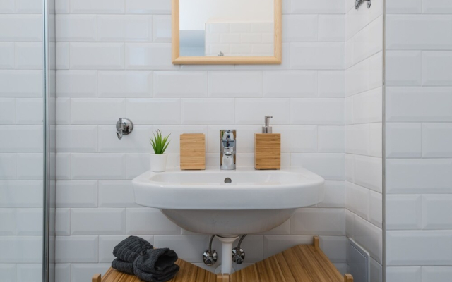 GALLERY APARTMENTS PRAGUE - Spacious, Central & Trendy