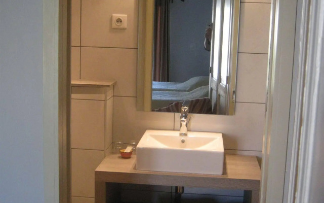 Les Jardins de la Livrée