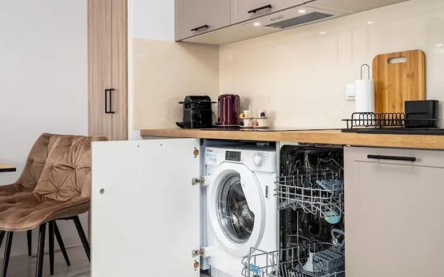 Pileckiego Residence