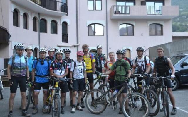 Terminus Hôtel des 3 Vallées