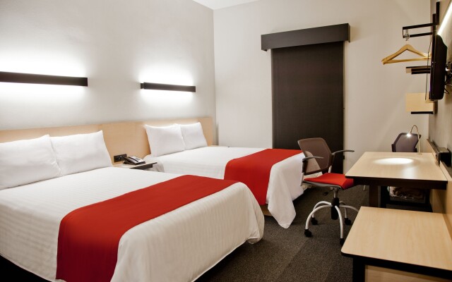 City Express by Marriott Ciudad Victoria