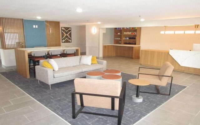 Best Western Acadia Hotel