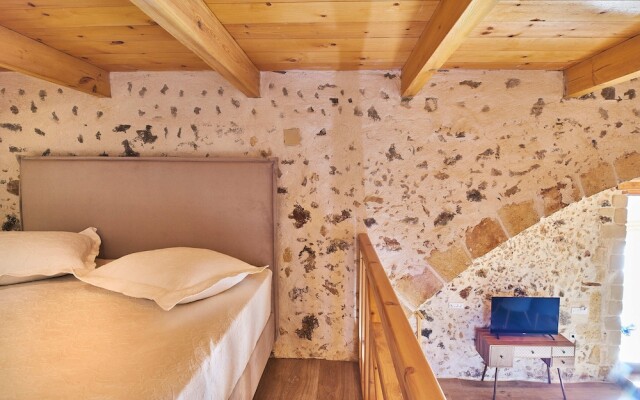 Achilleas Apartments