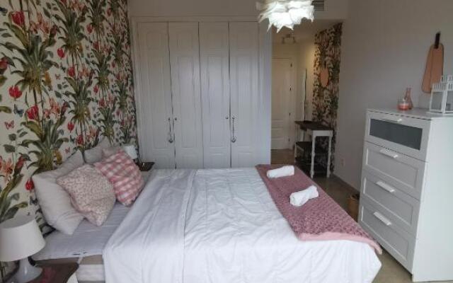 Penthouse 6-8 personnes