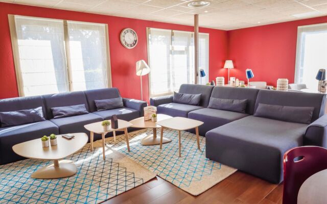 Campanile NATURE - Clermont Ferrand Nord Riom