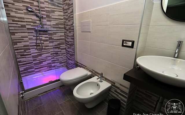 Il Covo Degli Arditi