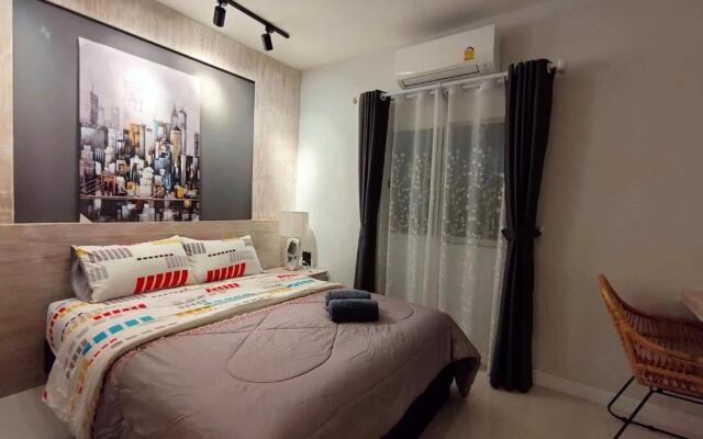 Villa la Ibiza 10mins to Walking Street