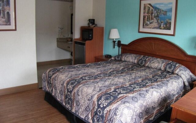 Harbor View Motel