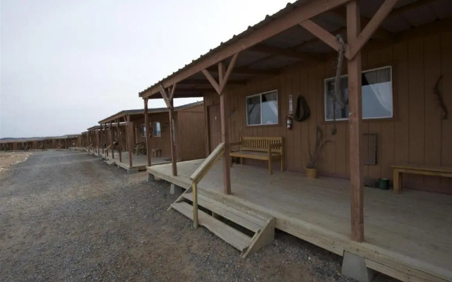 Hualapai Ranch