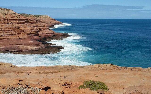 Kalbarri Edge Resort