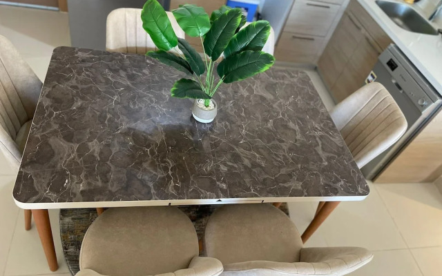 Marassi north coast 2 bedroom marina 202