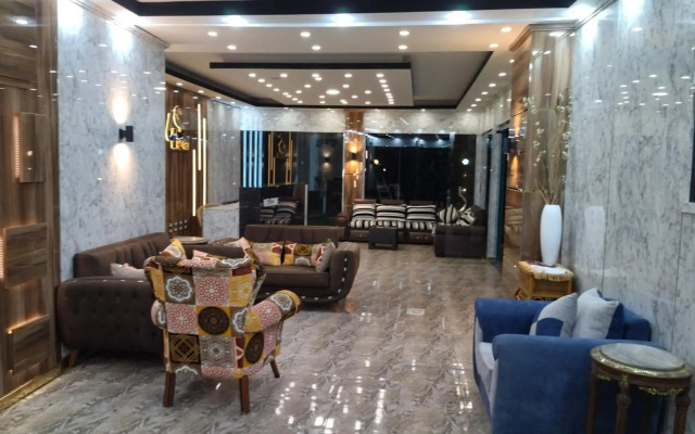 4s Hotel Dahab