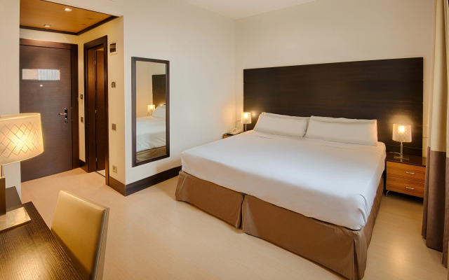 NH Siena Hotel
