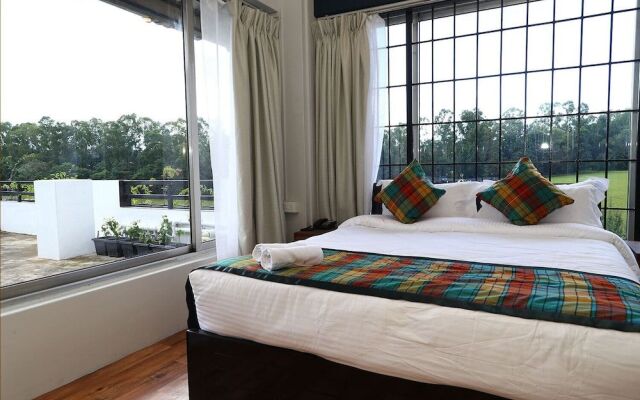 The Golf Retreat, Shillong