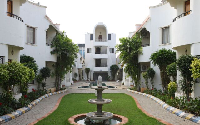 Gem Inn Resort