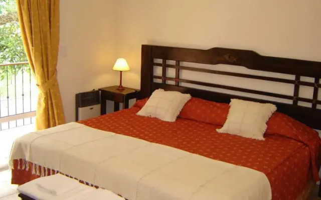 Apart Hotel la Serena