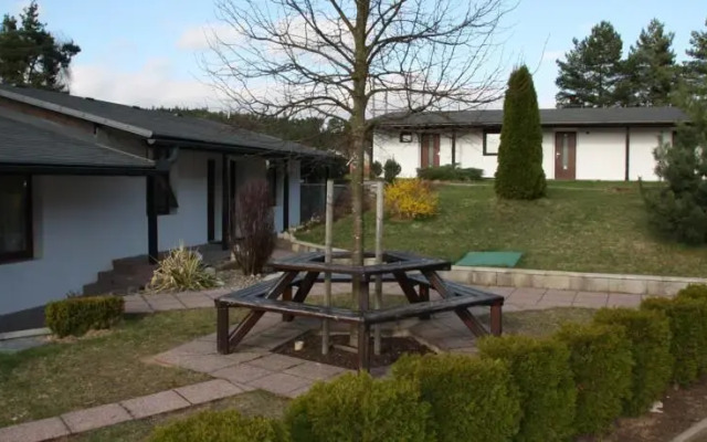 Sportovně Rekreační Areál Ráj