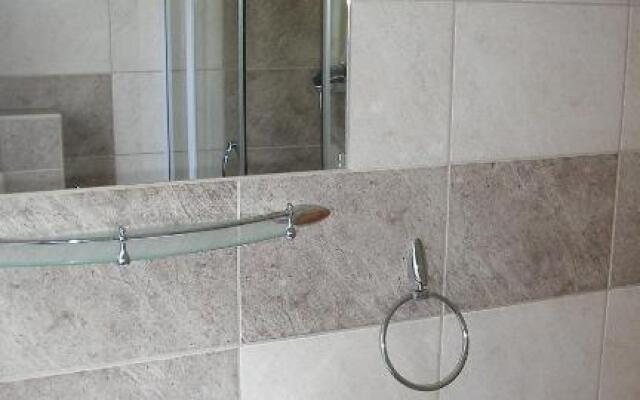 Pálma Apartmanház Harkány
