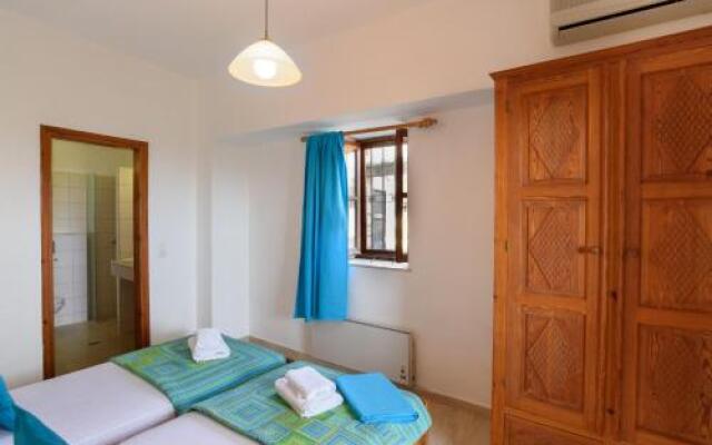 Villa Meandros