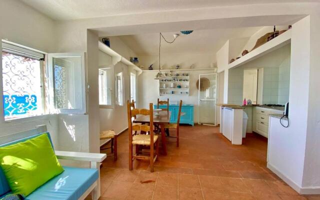 Beachfront House Geremeas Sardegna