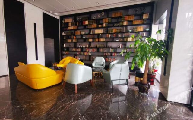 Hongye Ziling Hotel
