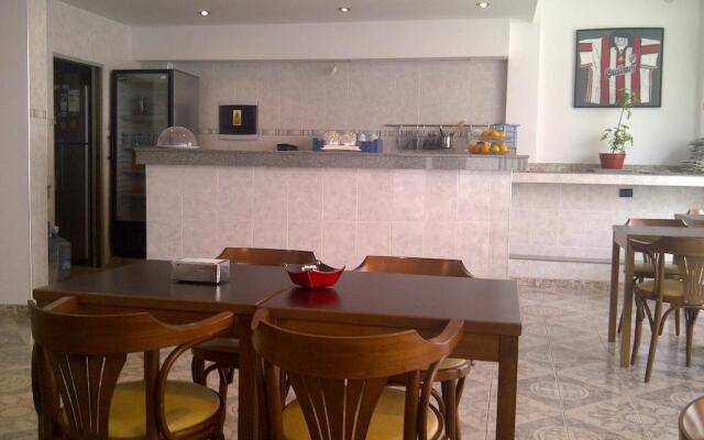 Hotel Pedraza
