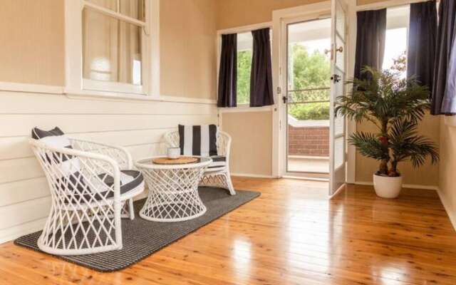 Court House Hideaway by Your Innkeeper Mudgee