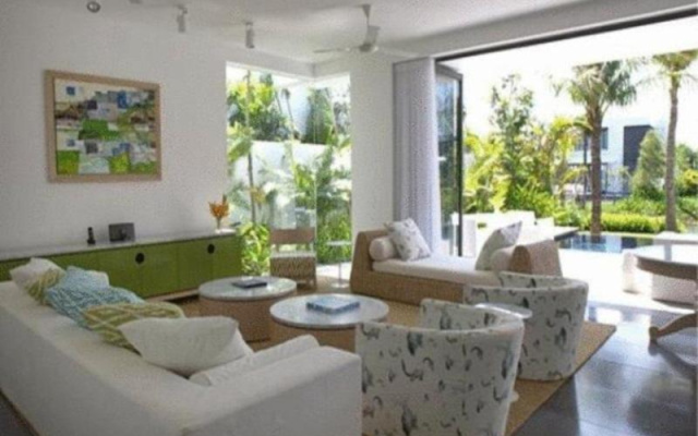 Sanctuary Ho Tram Resort