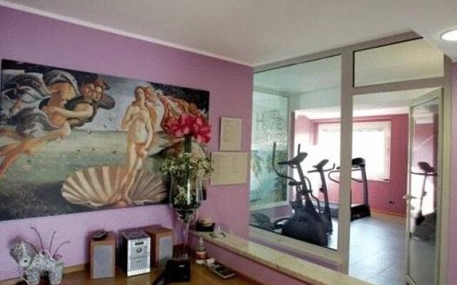 Hotel 5 Vie