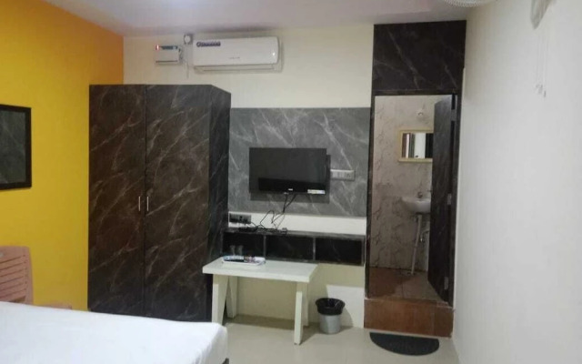 Navarang Residency
