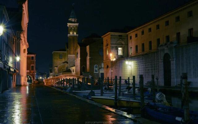 Palazzo Baffo - Residenza storica , Chioggia