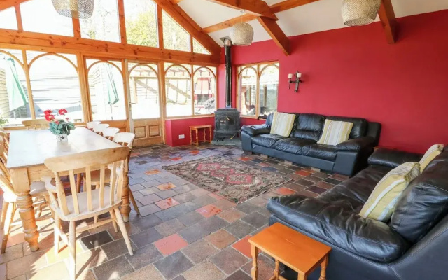 The Farmhouse