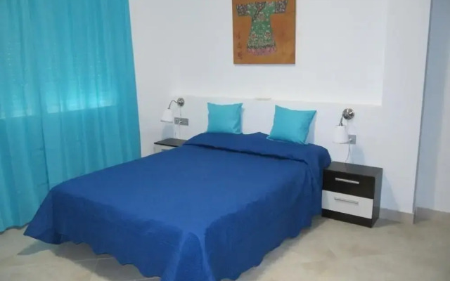 Apart-Hotel Cala Azul